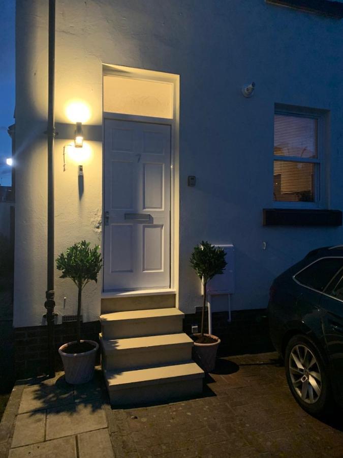 Skippers Retreat North Berwick Exterior photo
